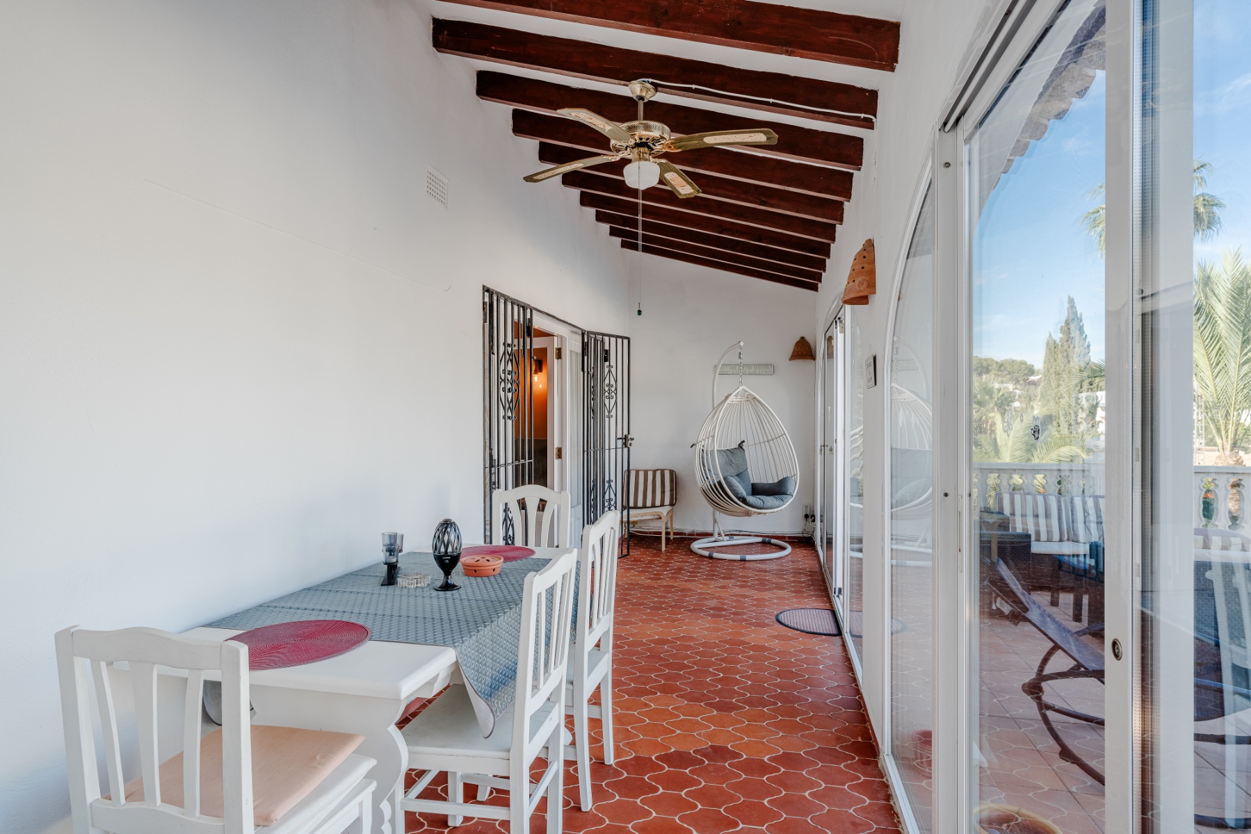 4 Chambres - Moraira — 20/23