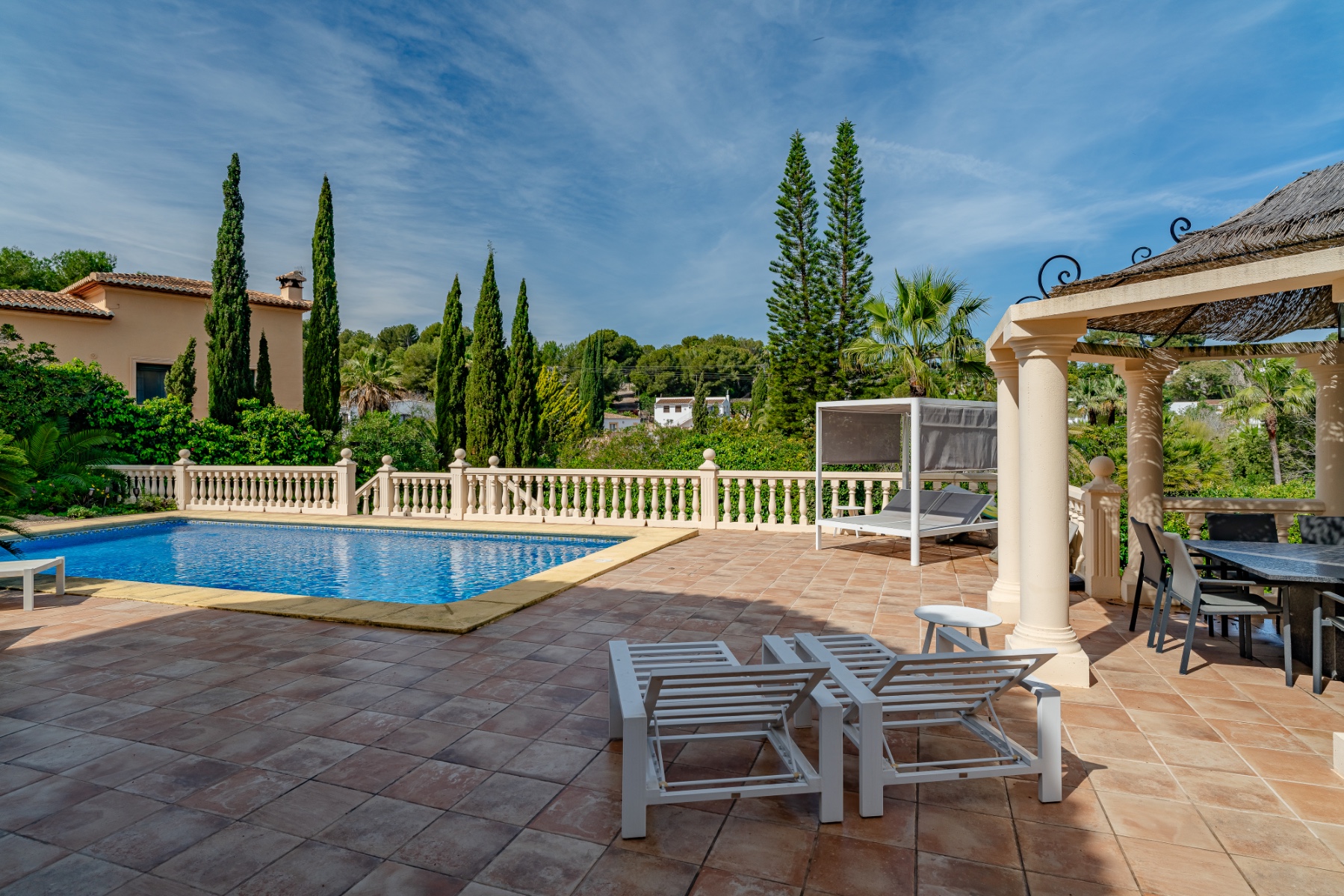 4 Bedrooms - Javea/Xabia — 12/34
