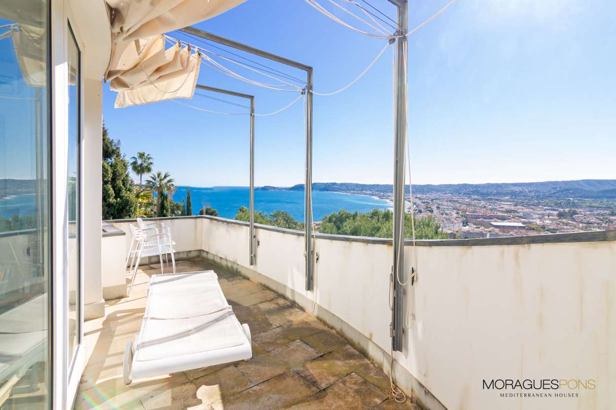 3 Dormitorios - Jávea - Xàbia