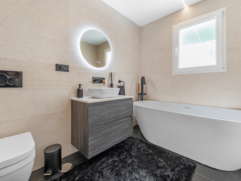 4 Bedrooms - Altea — 2/86