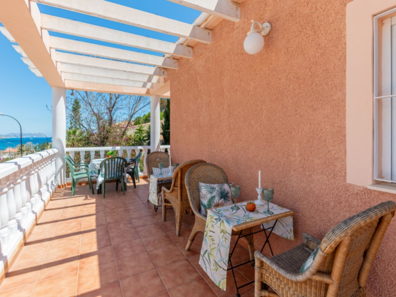 4 Bedrooms - El Campello — 44/48