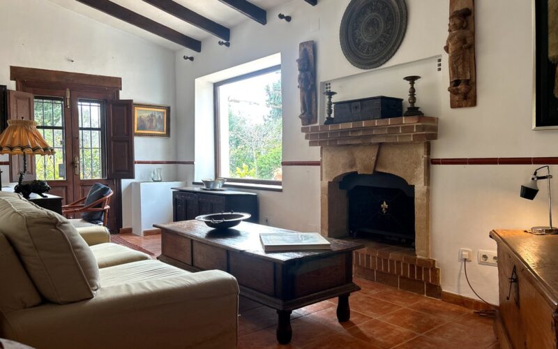 3 Bedrooms - Jávea — 6/21