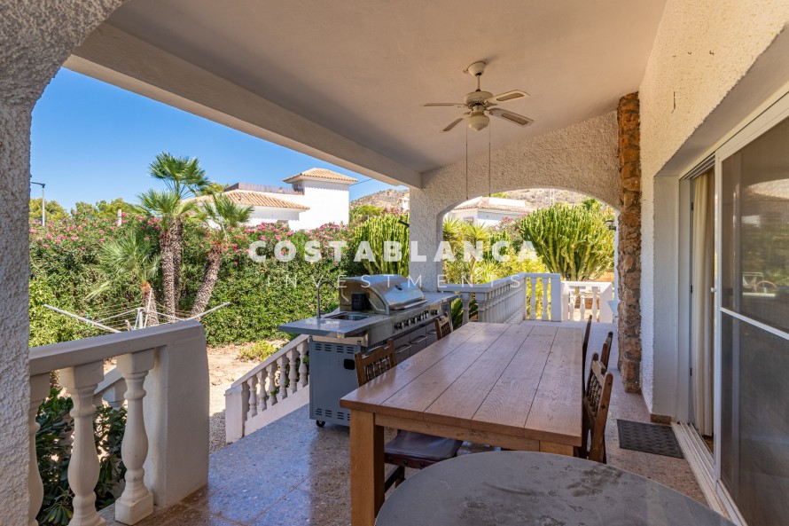 3 Dormitorios - Albir — 16/31