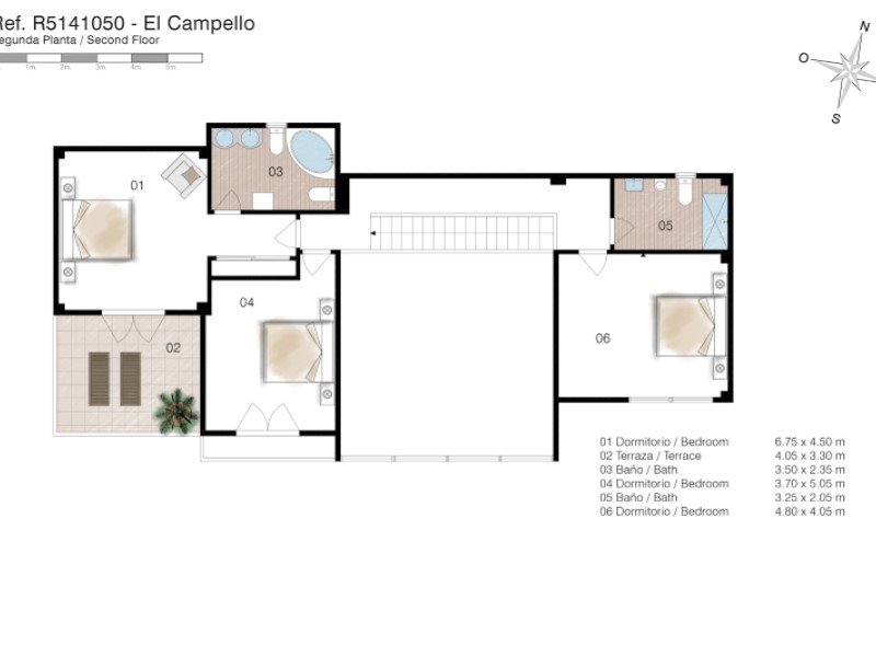 5 Bedrooms - Villajoyosa / La Vila Joiosa — 59/66