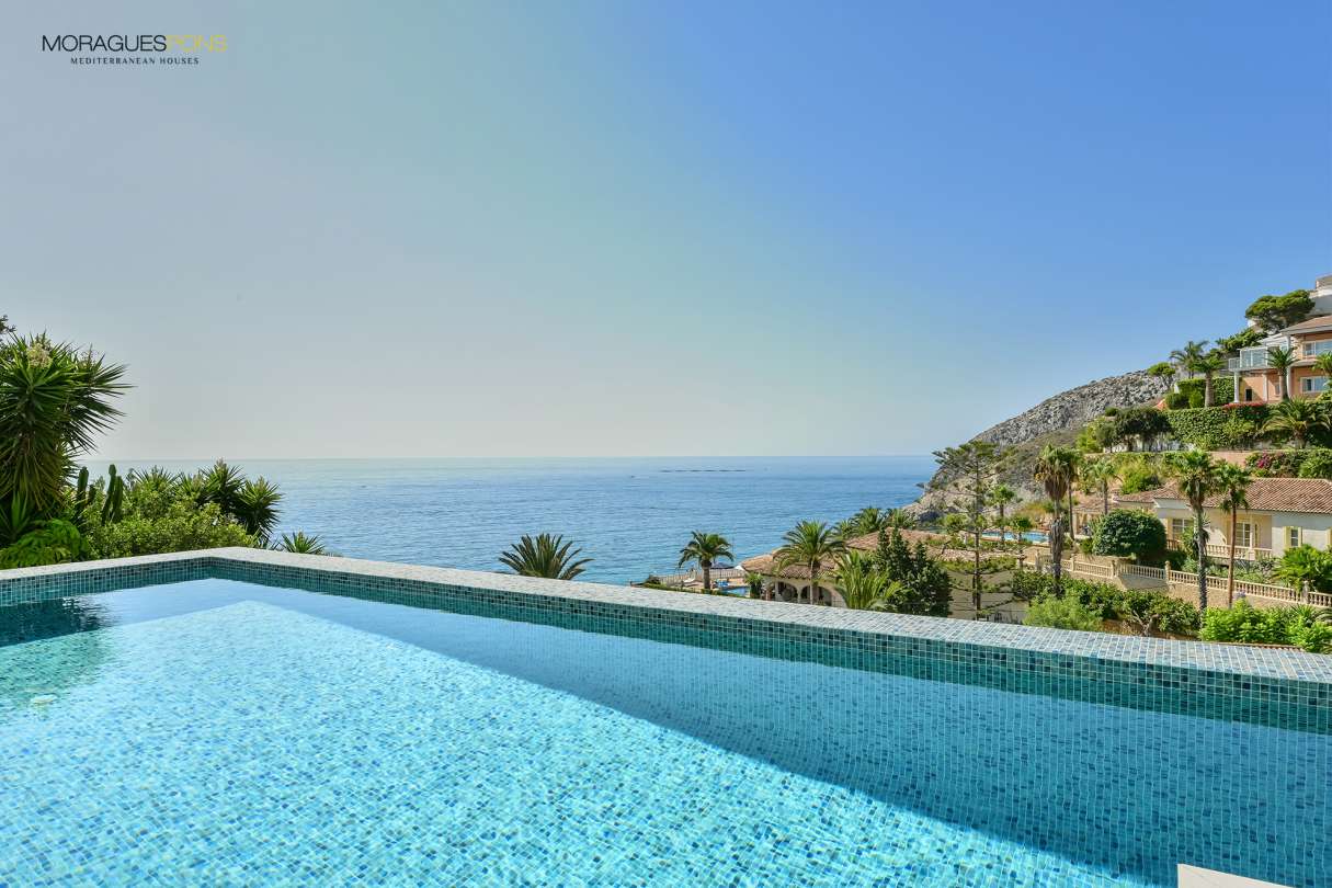 4 Dormitorios - Calpe - Calp