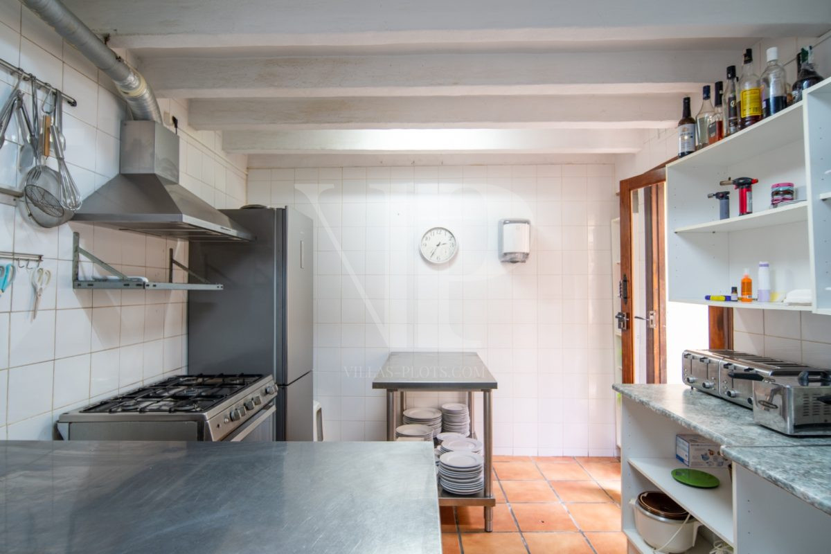 7 Bedrooms - Parcent — 25/44