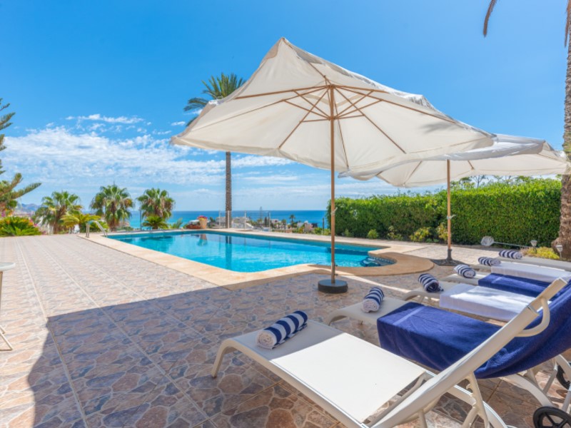 5 Bedrooms - Villajoyosa / La Vila Joiosa — 39/66