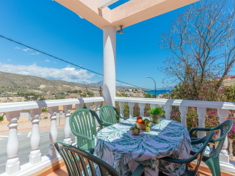 4 Bedrooms - El Campello — 42/48
