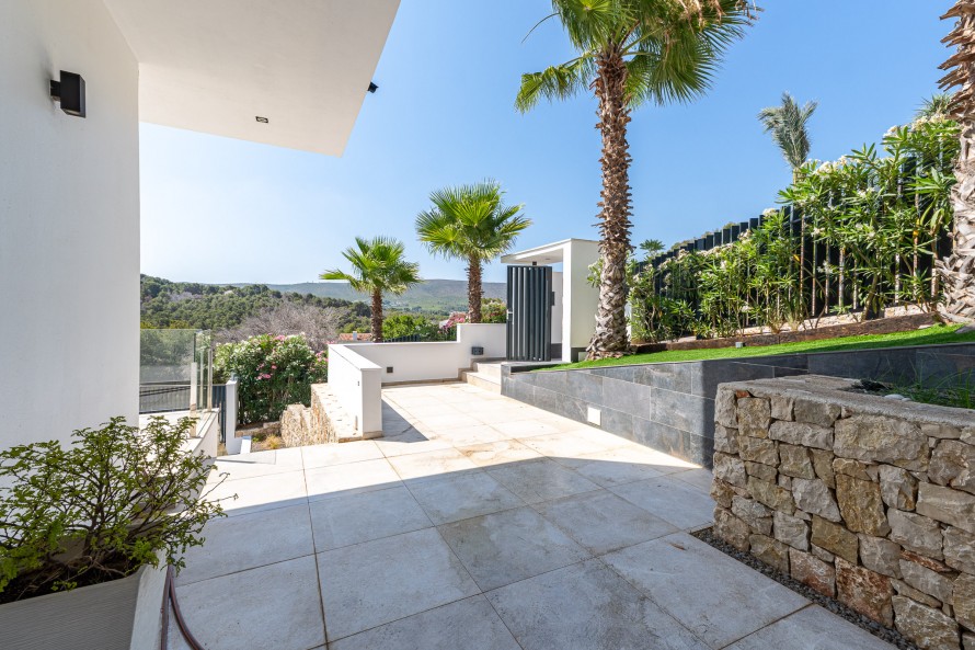 3 Dormitorios - Jávea — 27/35