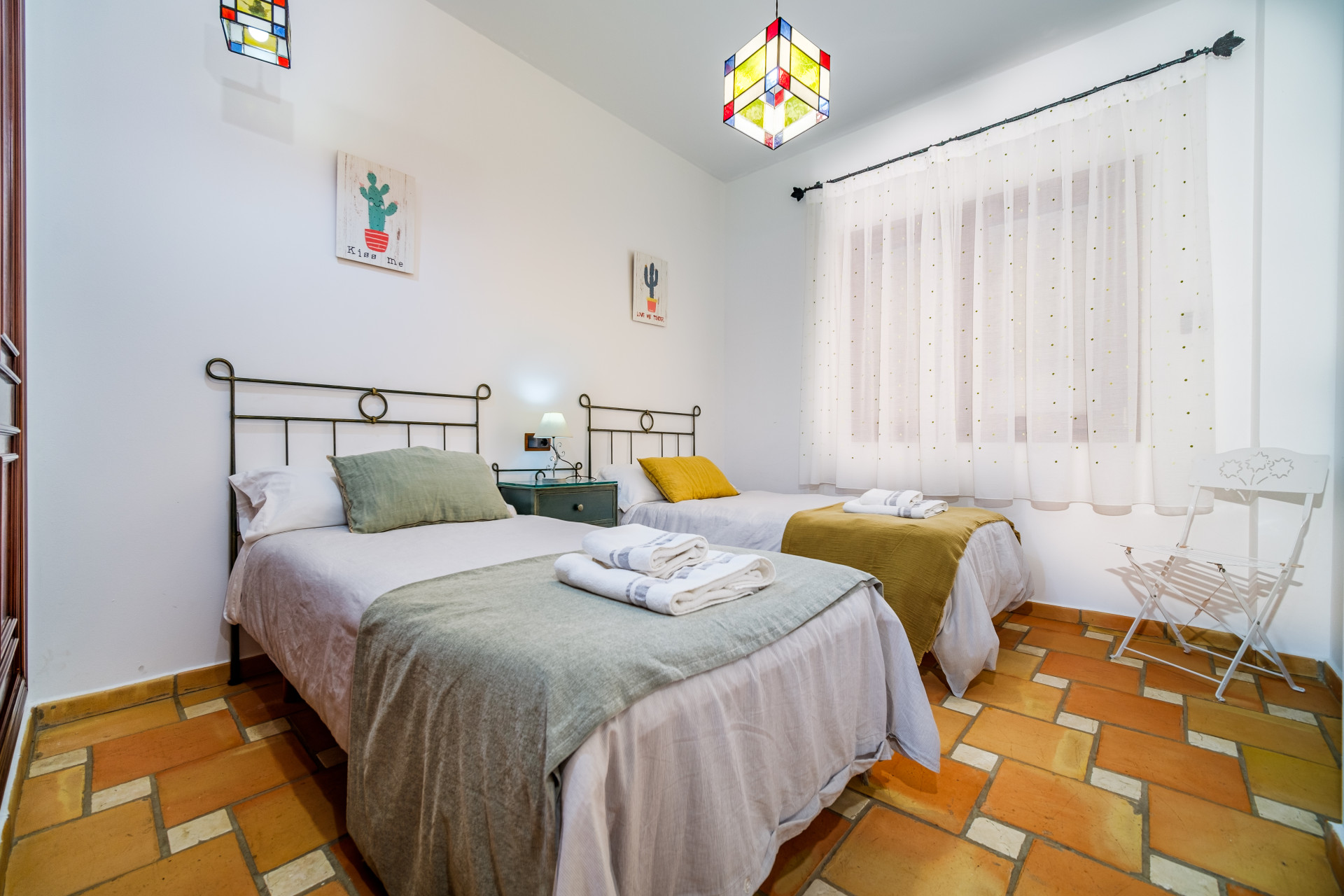 4 Bedrooms - Teulada — 22/32