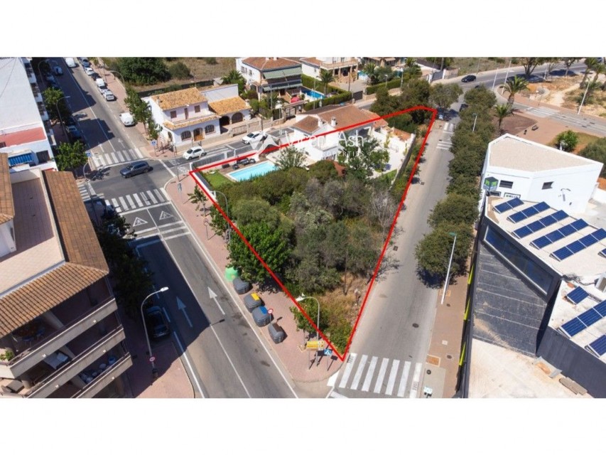 0 Bedrooms - Javea/Xabia — 3/7