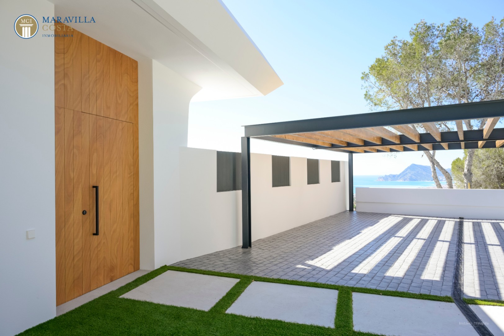 4 Bedrooms - Altea — 24/50