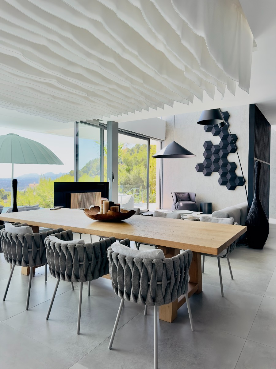 4 Bedrooms - Altea — 9/32