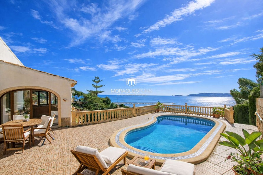 5 Bedrooms - Jávea — 2/41