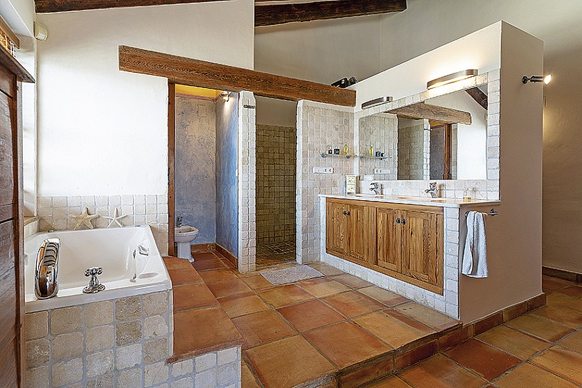 FINCA M´HAS TROBAT - Koch & Varlet Luxury Realtors