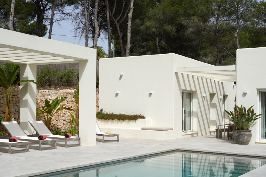 5 Dormitorios - Moraira — 44/50