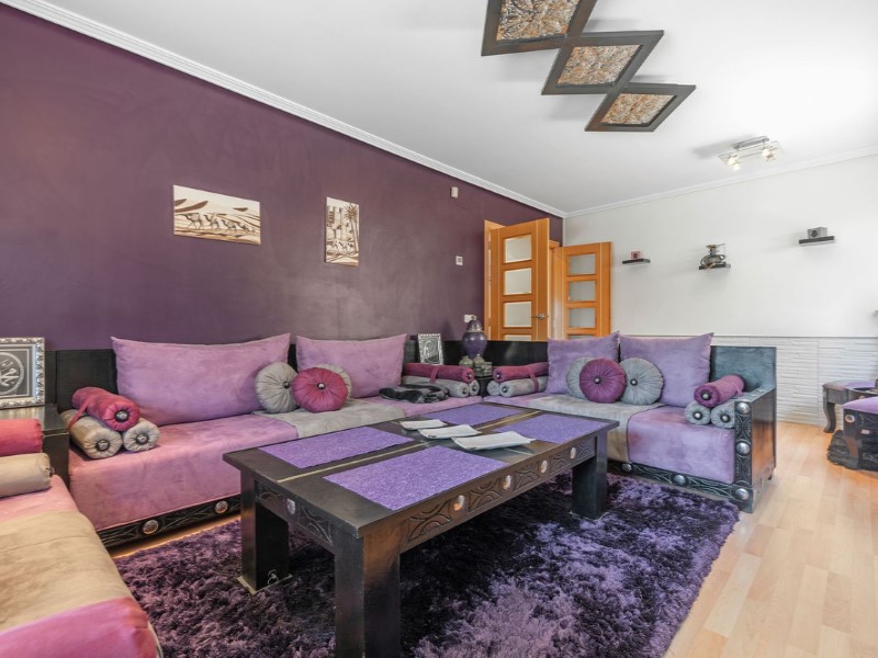 5 Bedrooms - Busot — 4/47