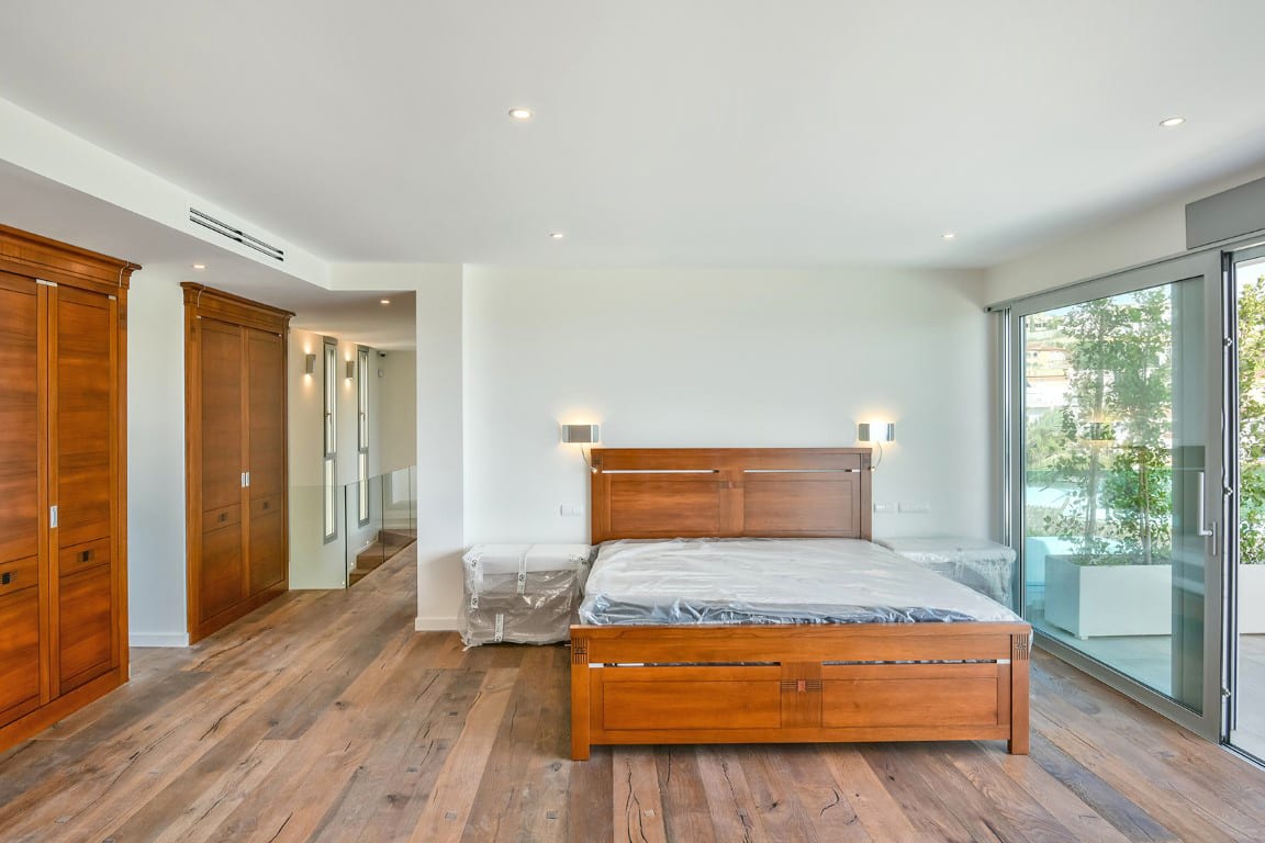 3 Slaapkamers - Calpe — 30/45