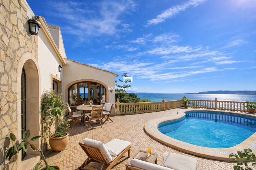 5 Bedrooms - Jávea — 39/41