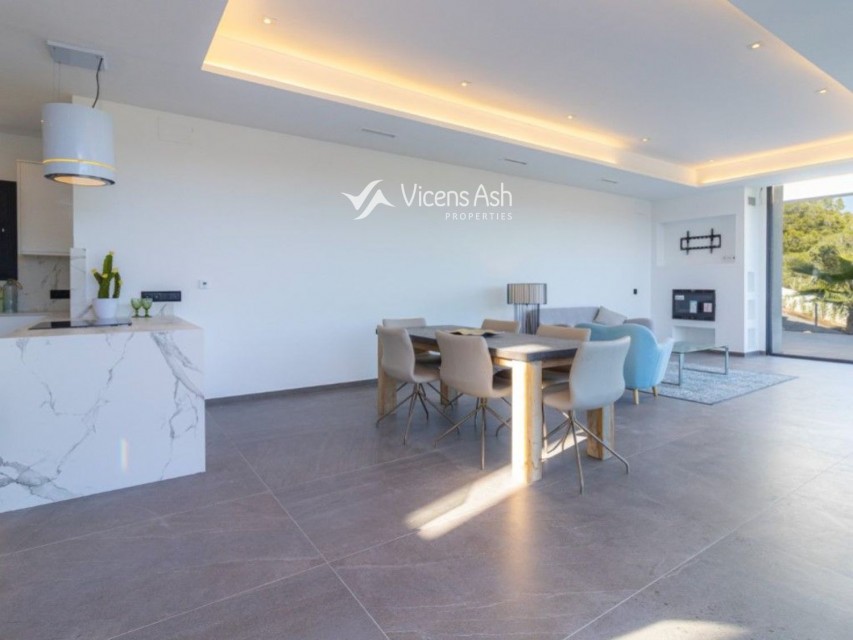 3 Bedrooms - Javea/Xabia — 9/38