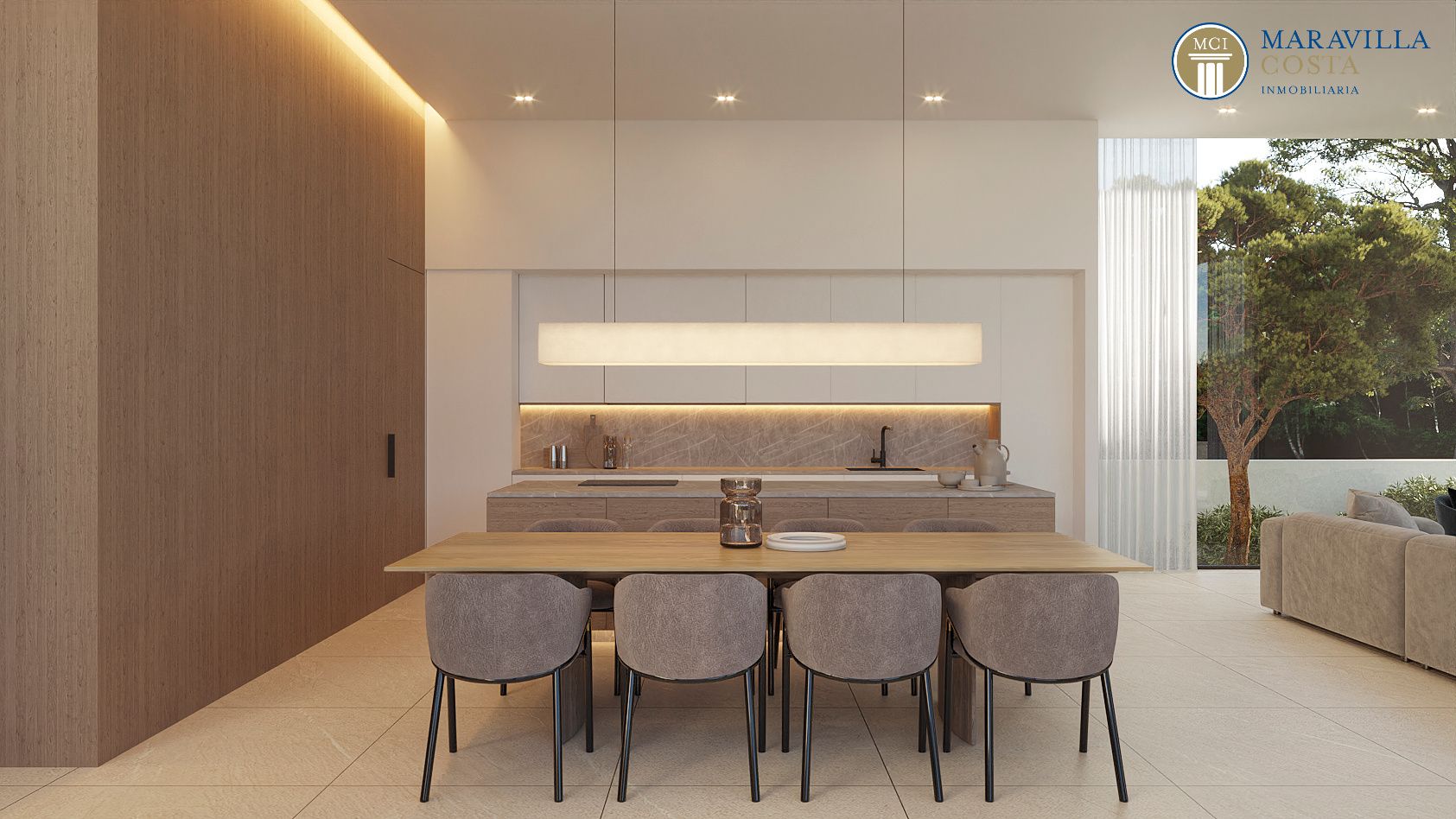 4 Bedrooms - Teulada — 5/12