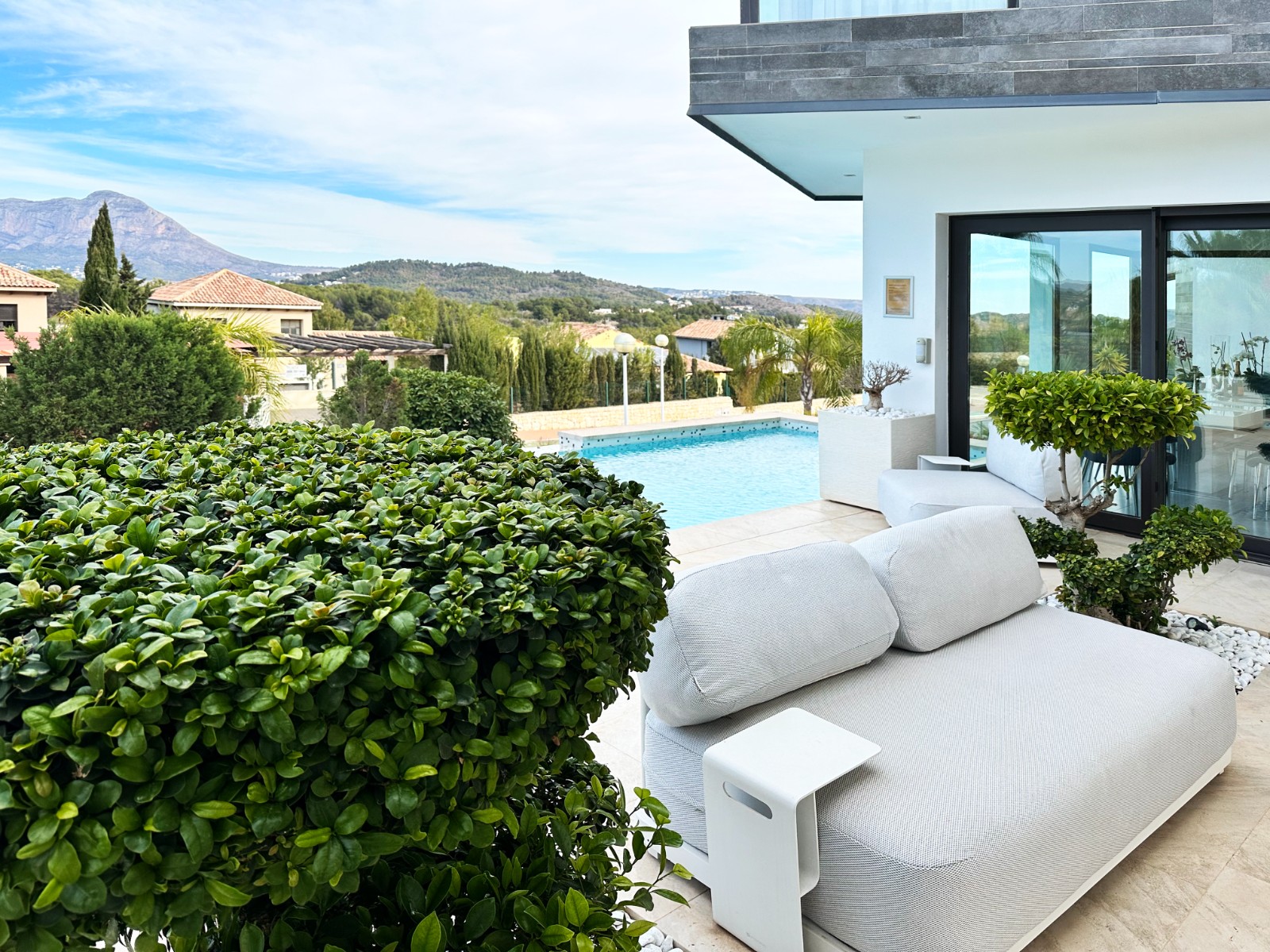 5 Bedrooms - Javea/Xabia — 10/50