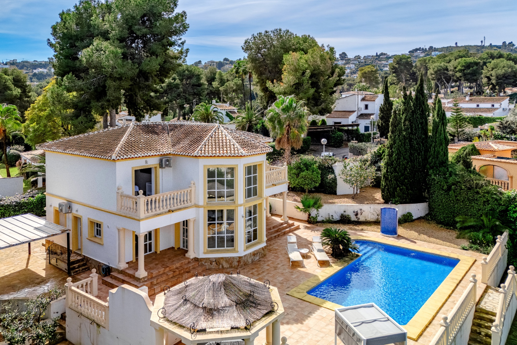 4 Bedrooms - Javea/Xabia — 34/34