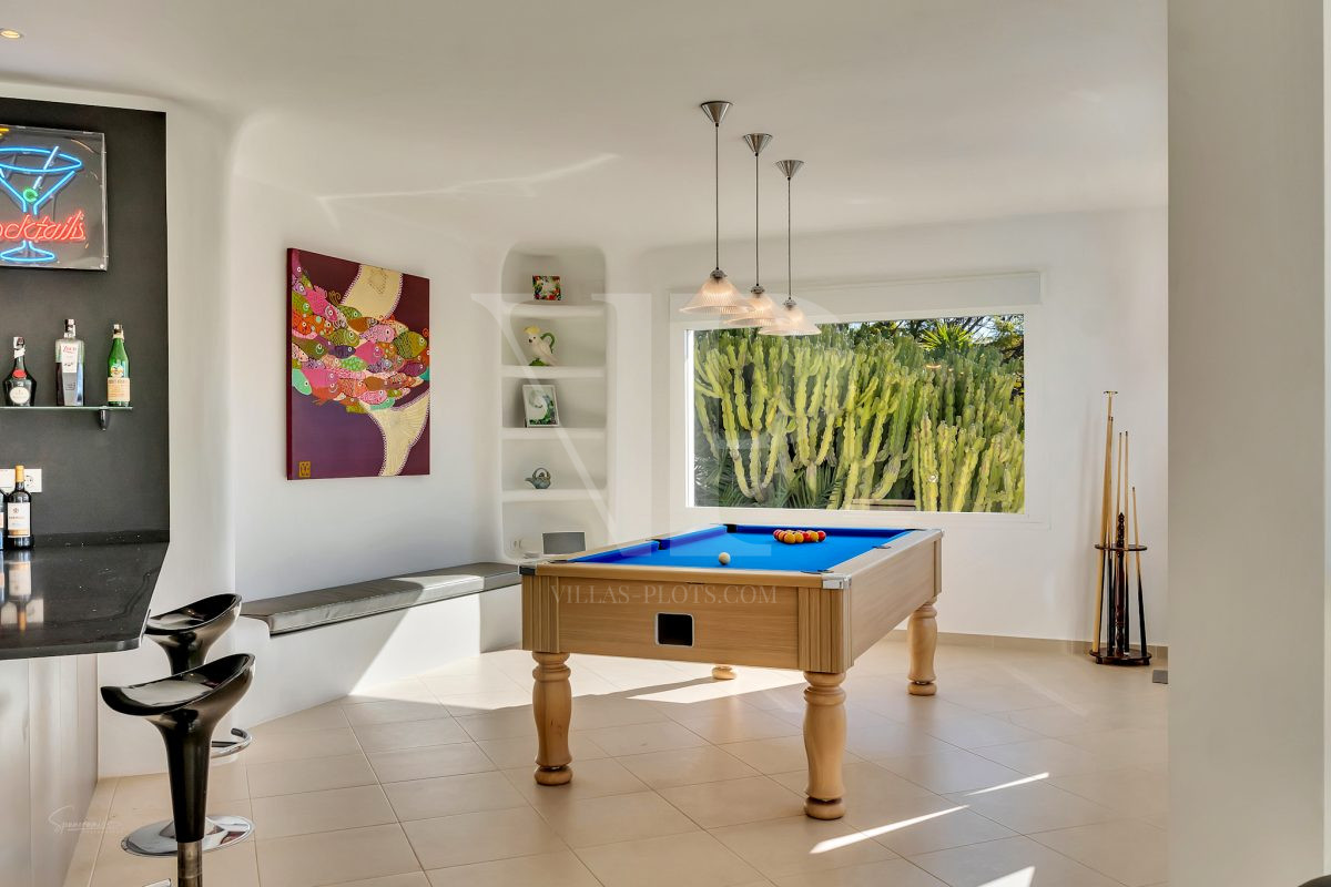 5 Bedrooms - Jávea — 49/77