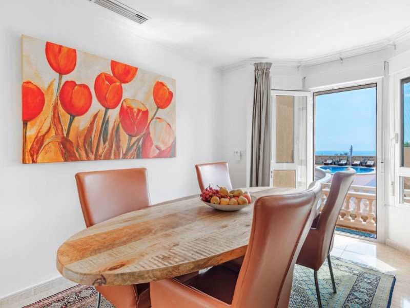 5 Bedrooms - El Campello — 20/76