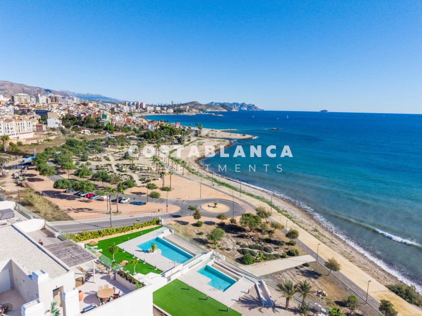 3 Dormitorios - Villajoyosa — 3/30