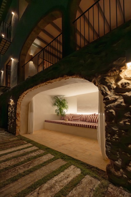 4 Bedrooms - Jávea — 19/22