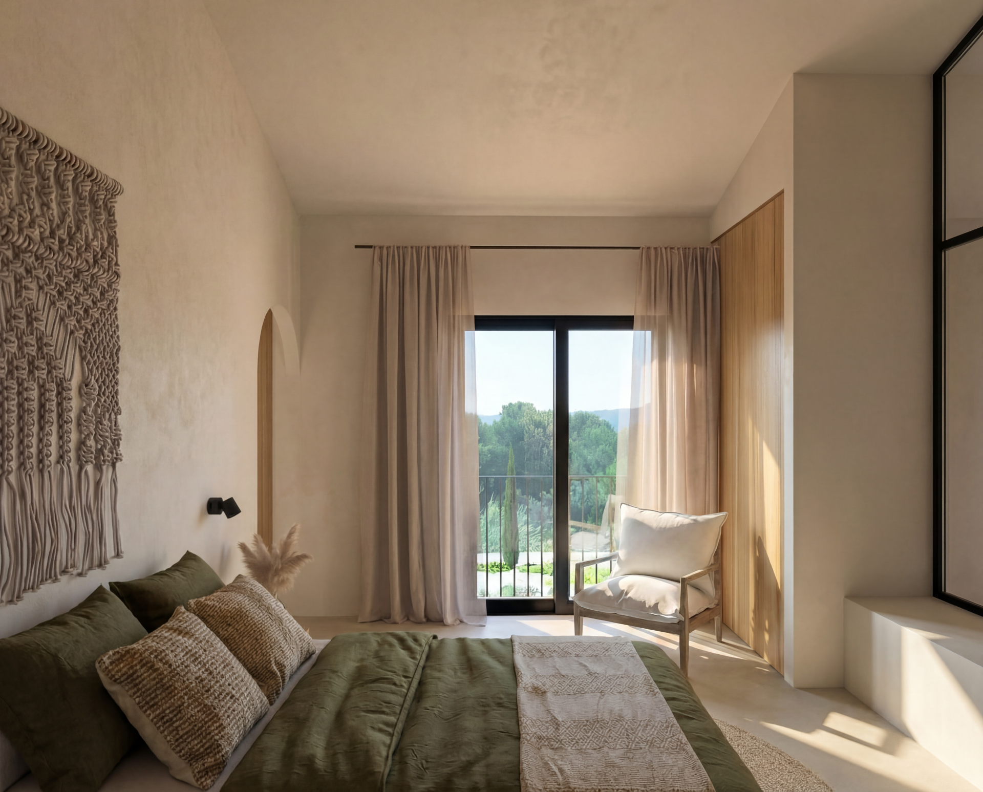 4 Chambres - Xàbia — 10/20