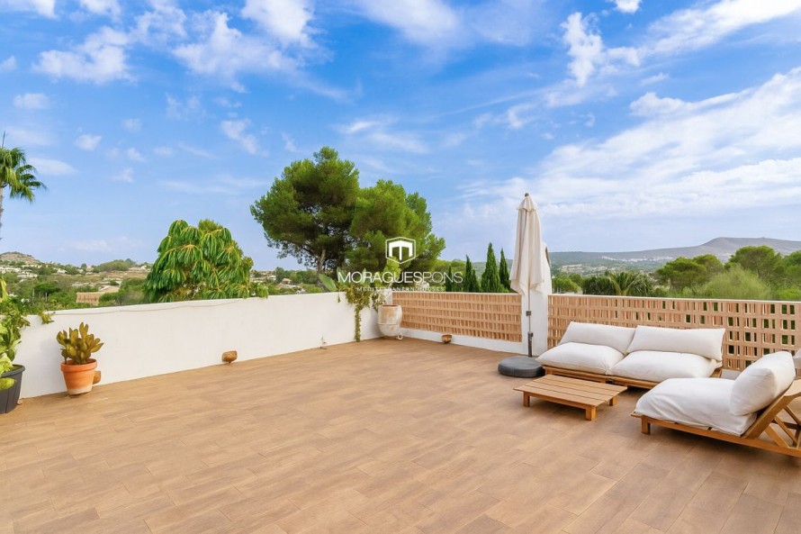 5 Chambres - Jávea — 42/50