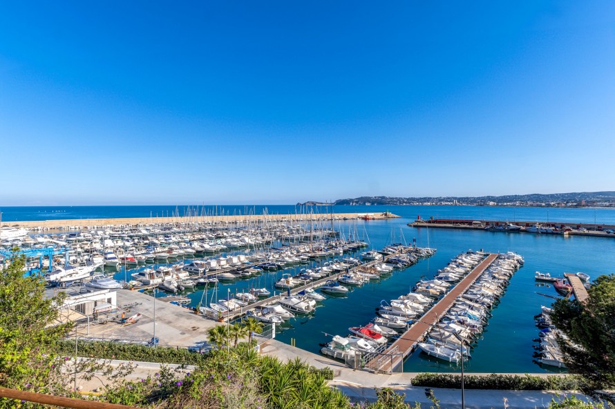 4 Dormitorios - Jávea / Xàbia — 3/33