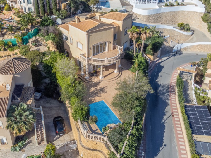 4 Bedrooms - El Campello — 35/35