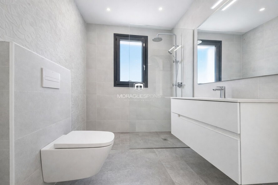 3 Bedrooms - Jávea — 20/29