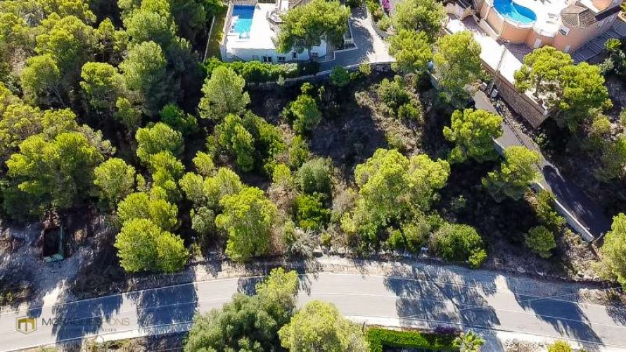 Land - Jávea — 7/13