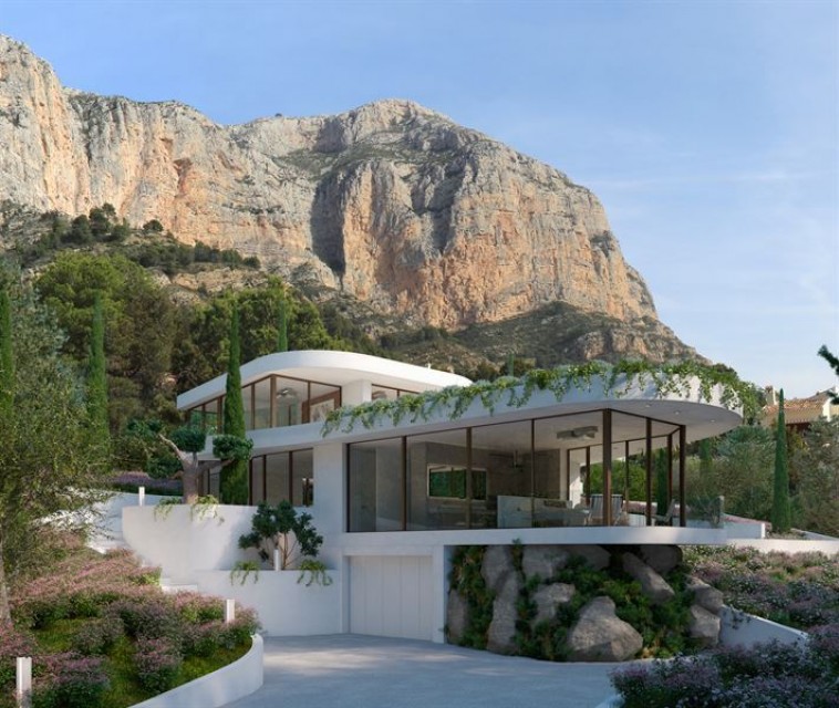 4 Bedrooms - Jávea — 1/4