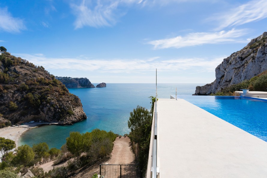 5 Dormitorios - Jávea / Xàbia — 6/39