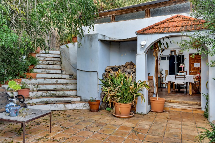 4 Dormitorios - Jávea / Xàbia — 27/33