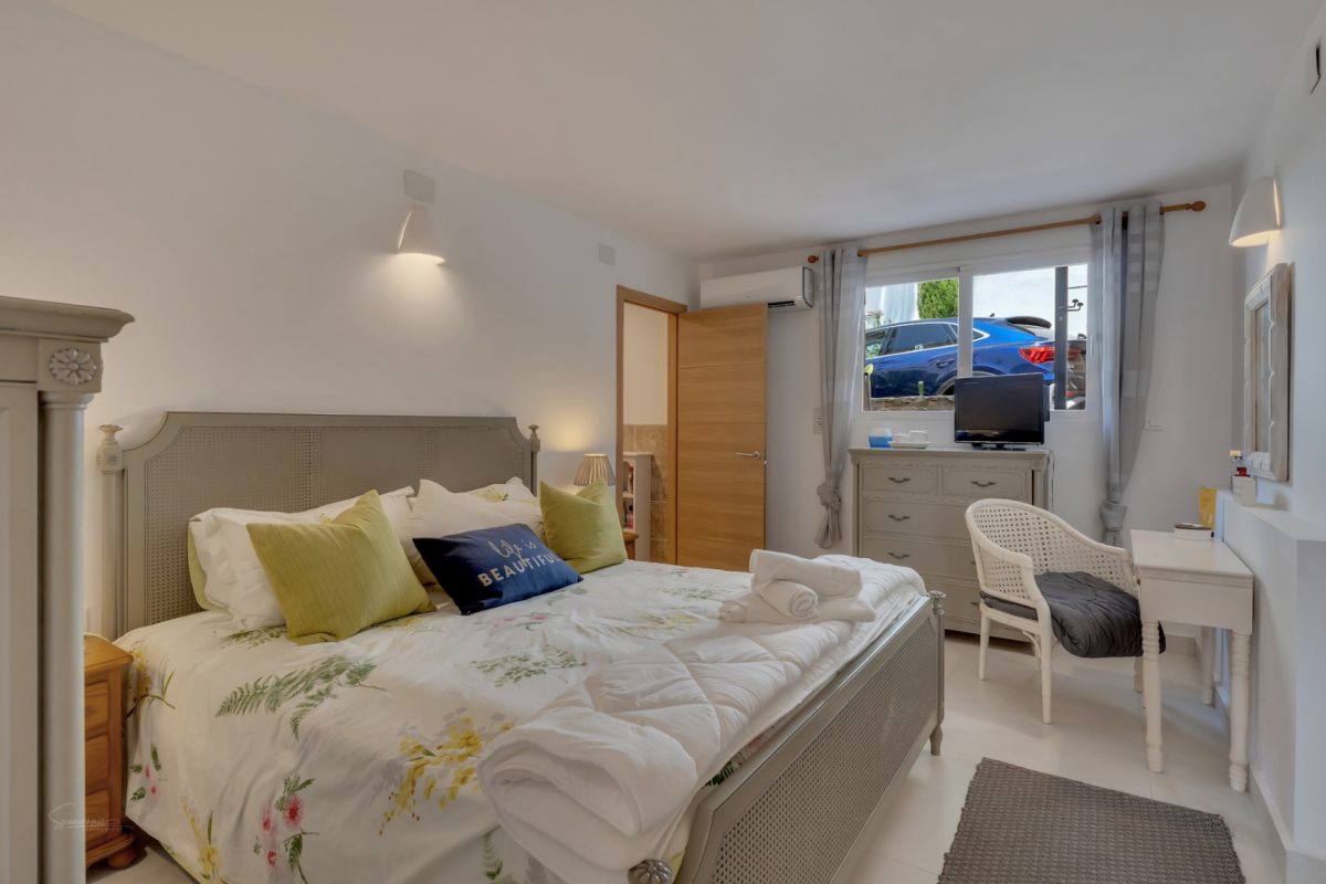 5 Bedrooms - Jávea — 30/50