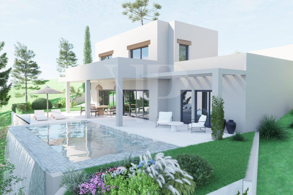 5 Bedrooms - Jávea — 7/7