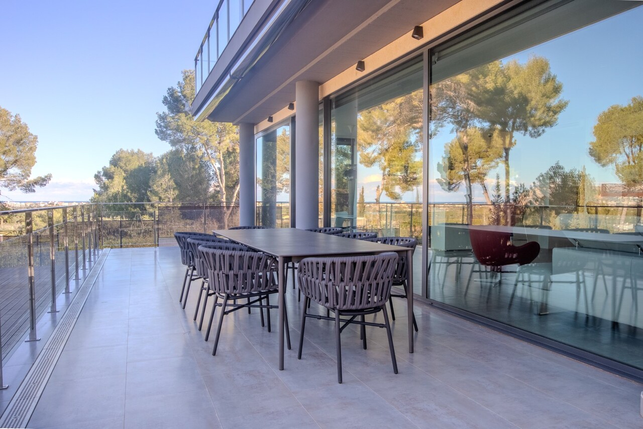 4 Bedrooms - Jávea — 15/50