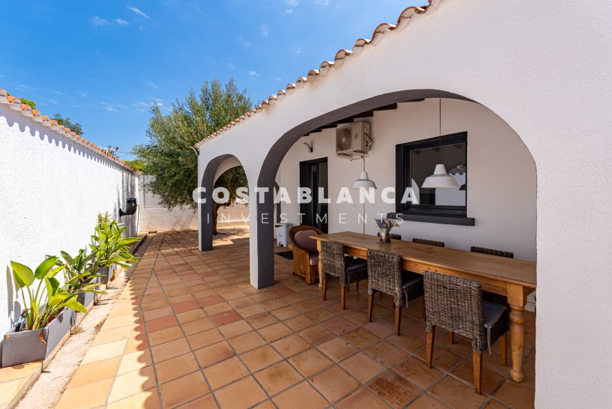 5 Dormitorios - Calpe — 5/36