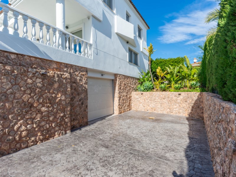 5 Bedrooms - El Campello — 13/55