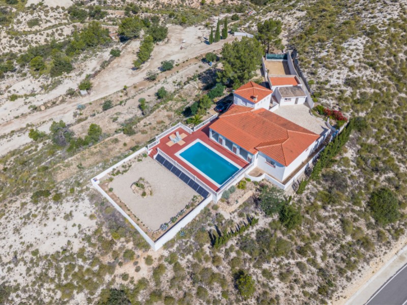 4 Bedrooms - Aigües — 5/41