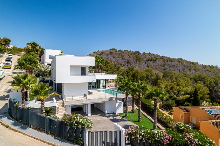 3 Dormitorios - Jávea — 31/35