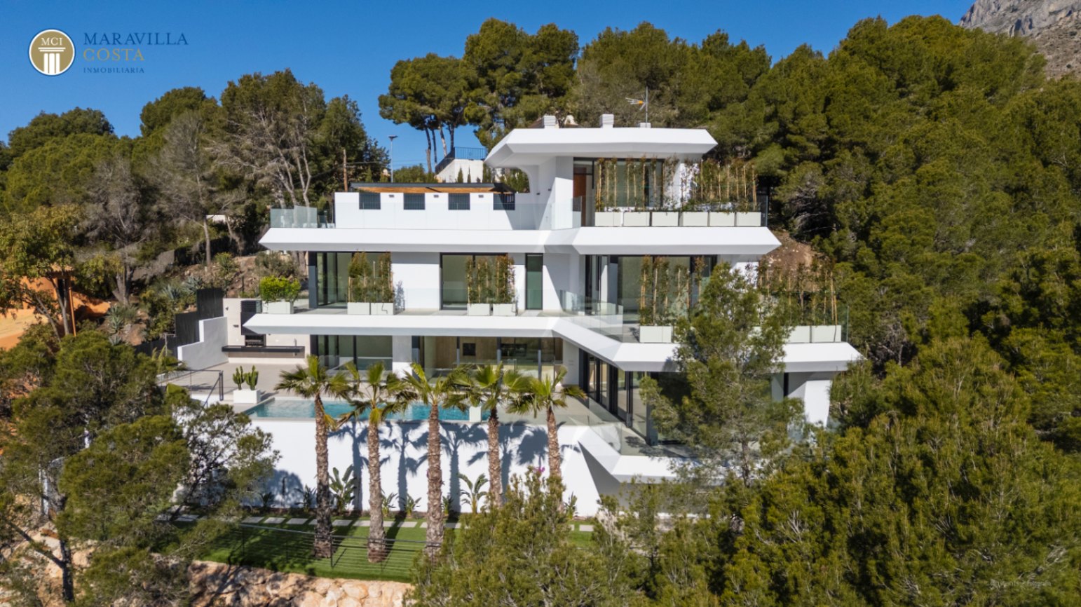 4 Bedrooms - Altea — 19/50