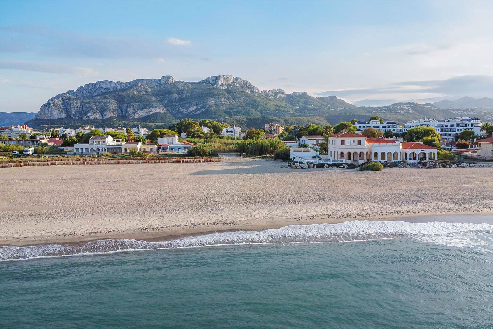 5 Bedrooms - Dénia — 41/42