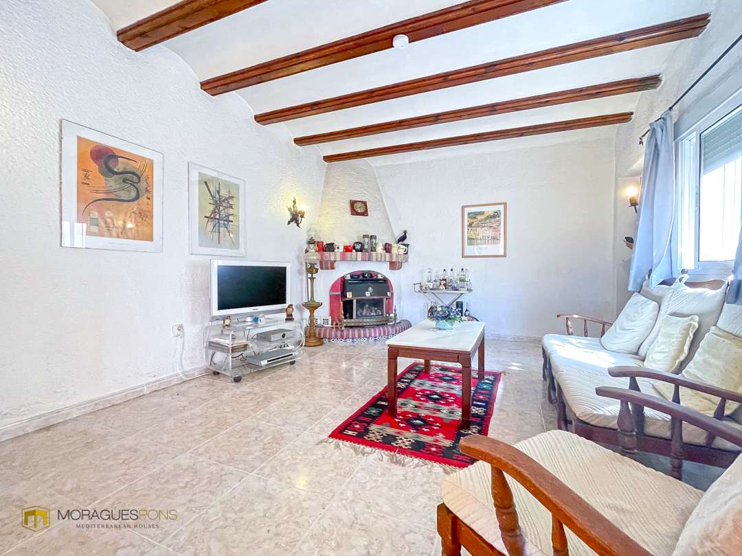 3 Slaapkamers - Jávea - Xàbia — 5/28